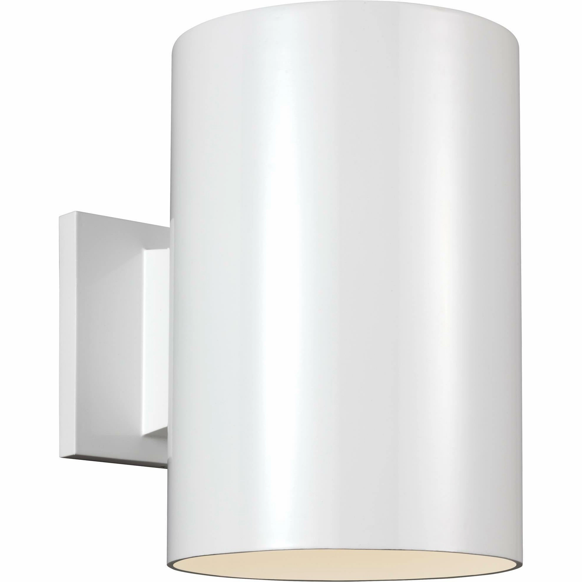 Outdoor Cylinders Outdoor Wall Light