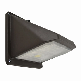 Outdoor LED Outdoor Flood Light BlackOutdoor wall sconces with motion sensor