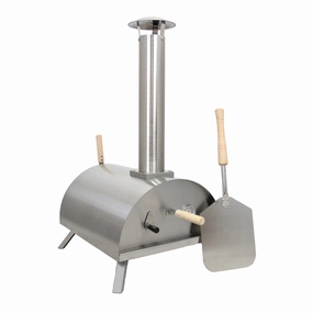 Outdoor Table Top Pizza Oven luxury outdoor cooking system setup