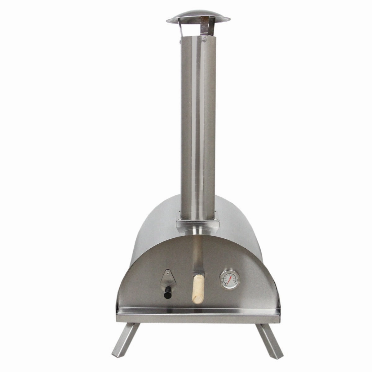 Outdoor Table Top Pizza Oven