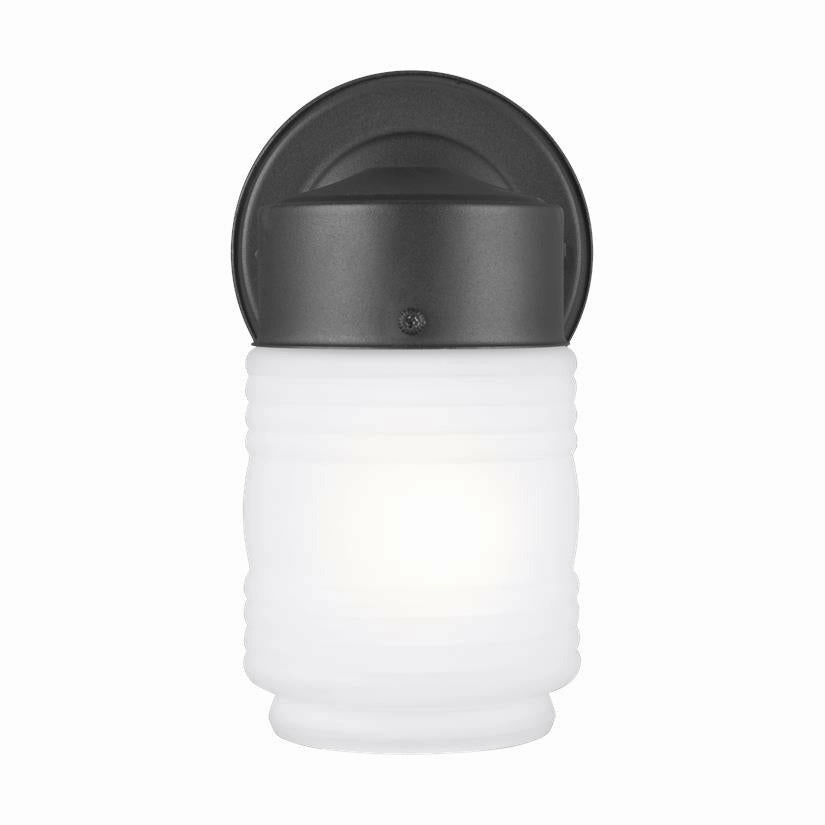 Outdoor Wall 1-Light Outdoor Wall Light (with Bulb)Weatherproof outdoor lighting