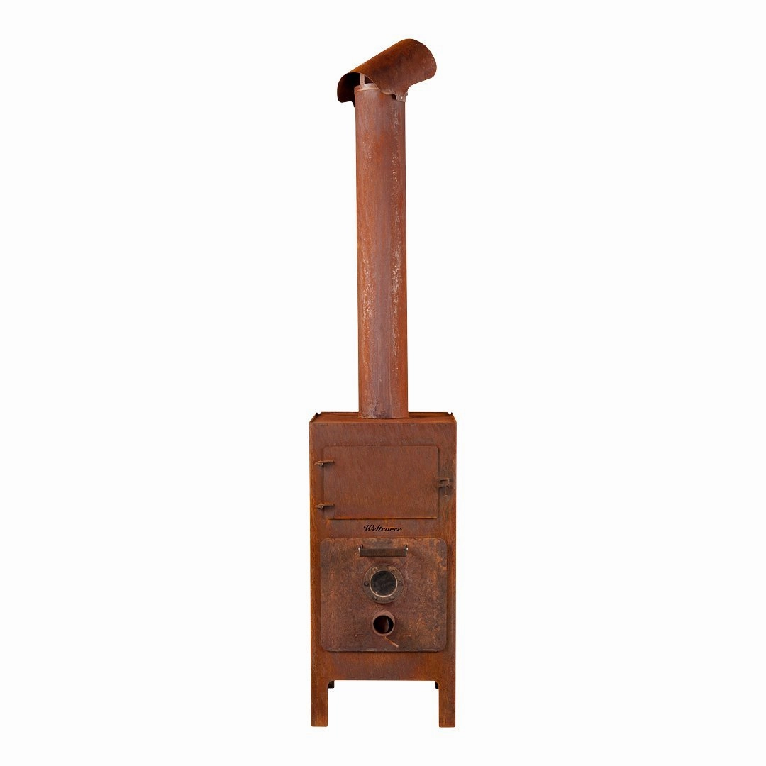 Outdooroven