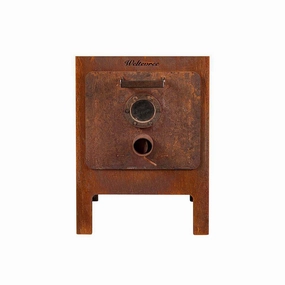 Outdooroven DoorDurable outdoor patio accessories