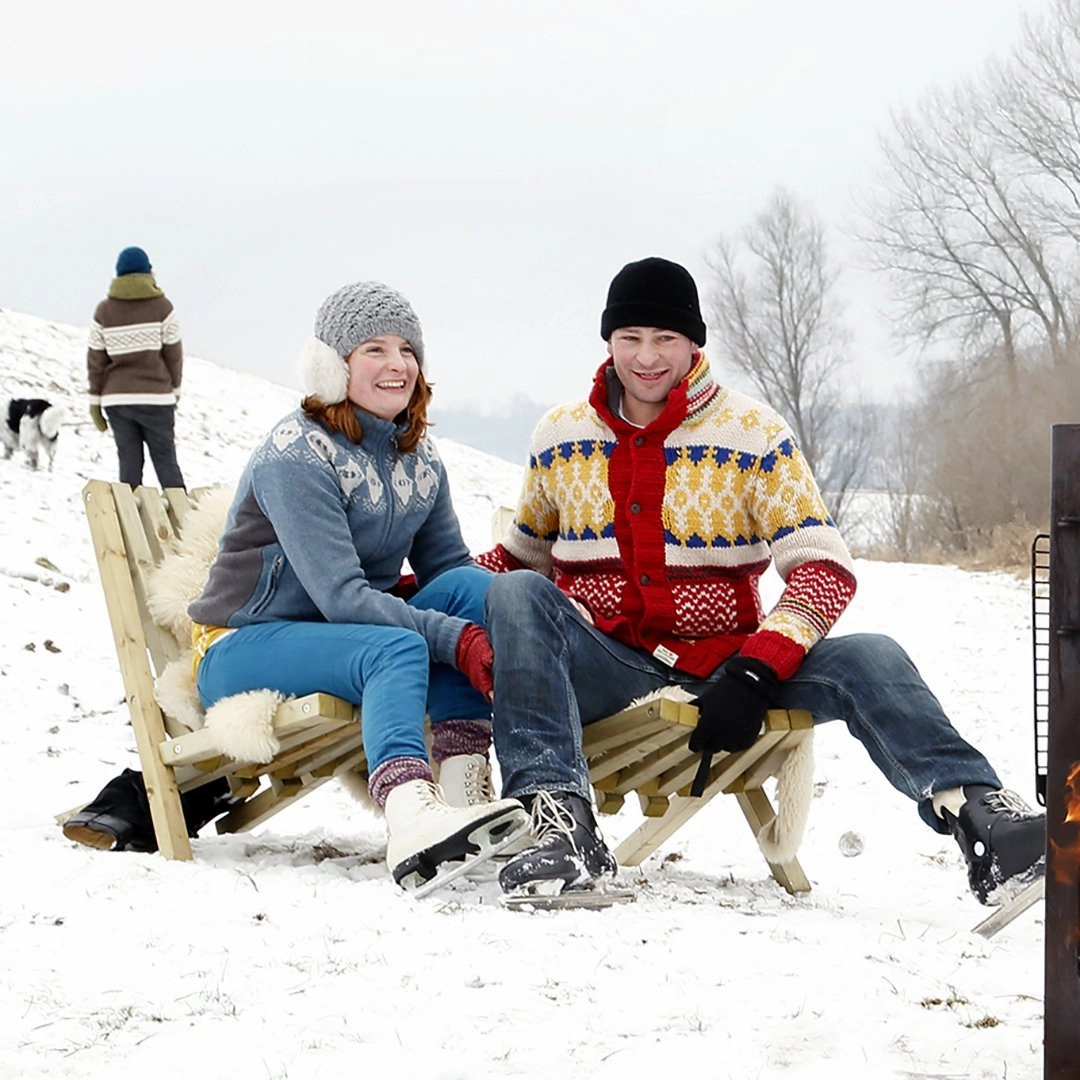 Outdooroven