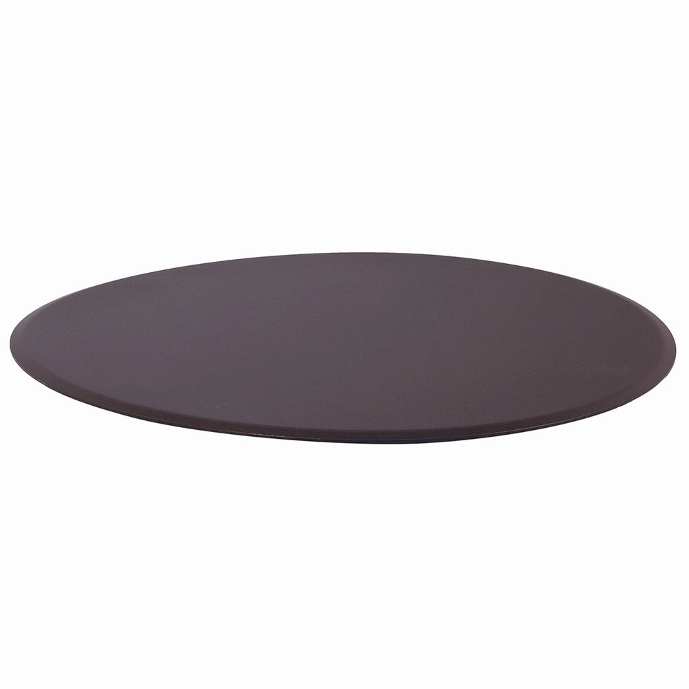 OW Lee Small Round Fire Pit Flat Coverportable outdoor fire pit with lid