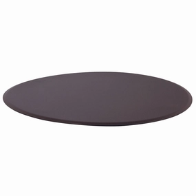 OW Lee Small Round Fire Pit Flat Coverportable outdoor fire pit with lid