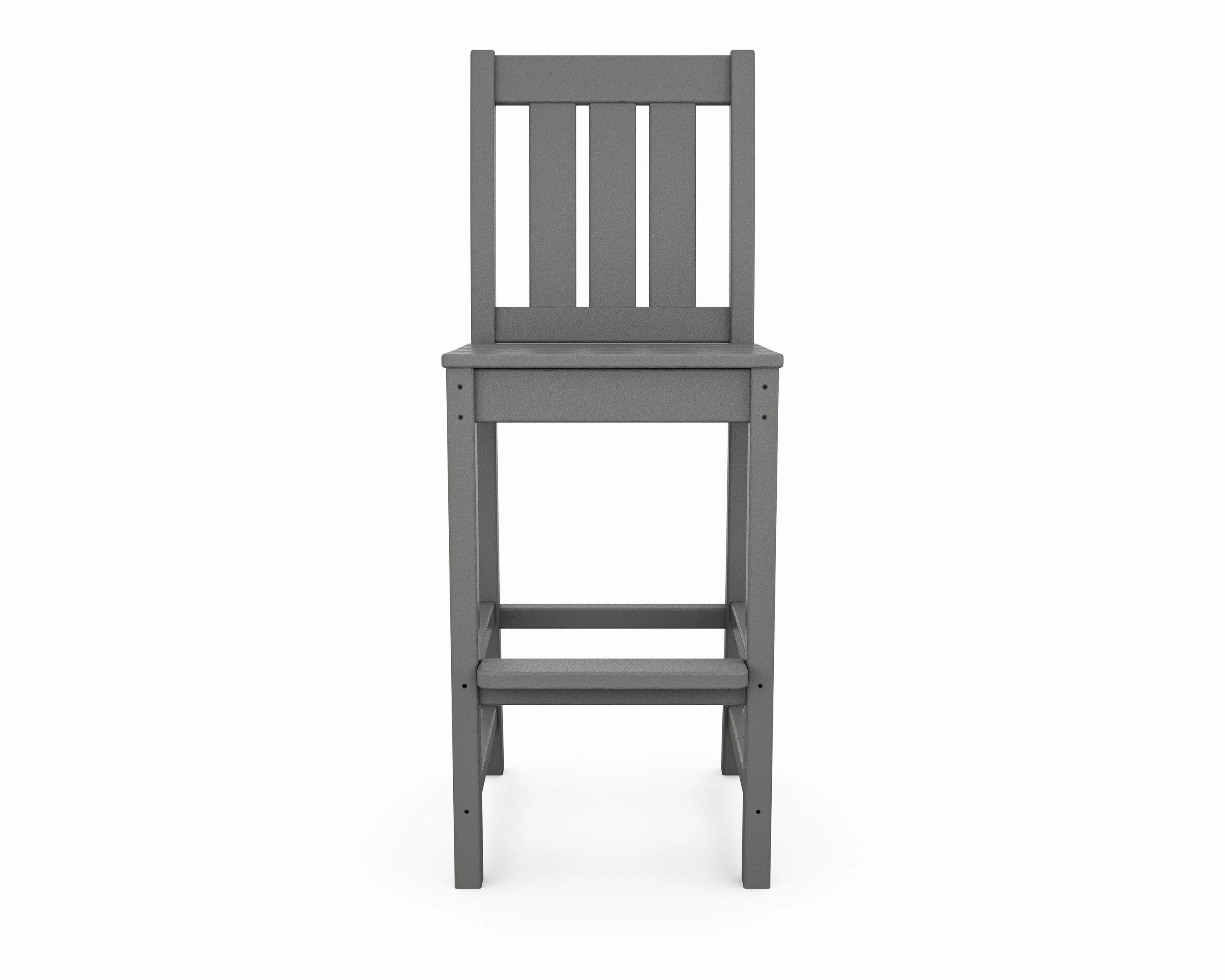 Oxford Bar Side Chair