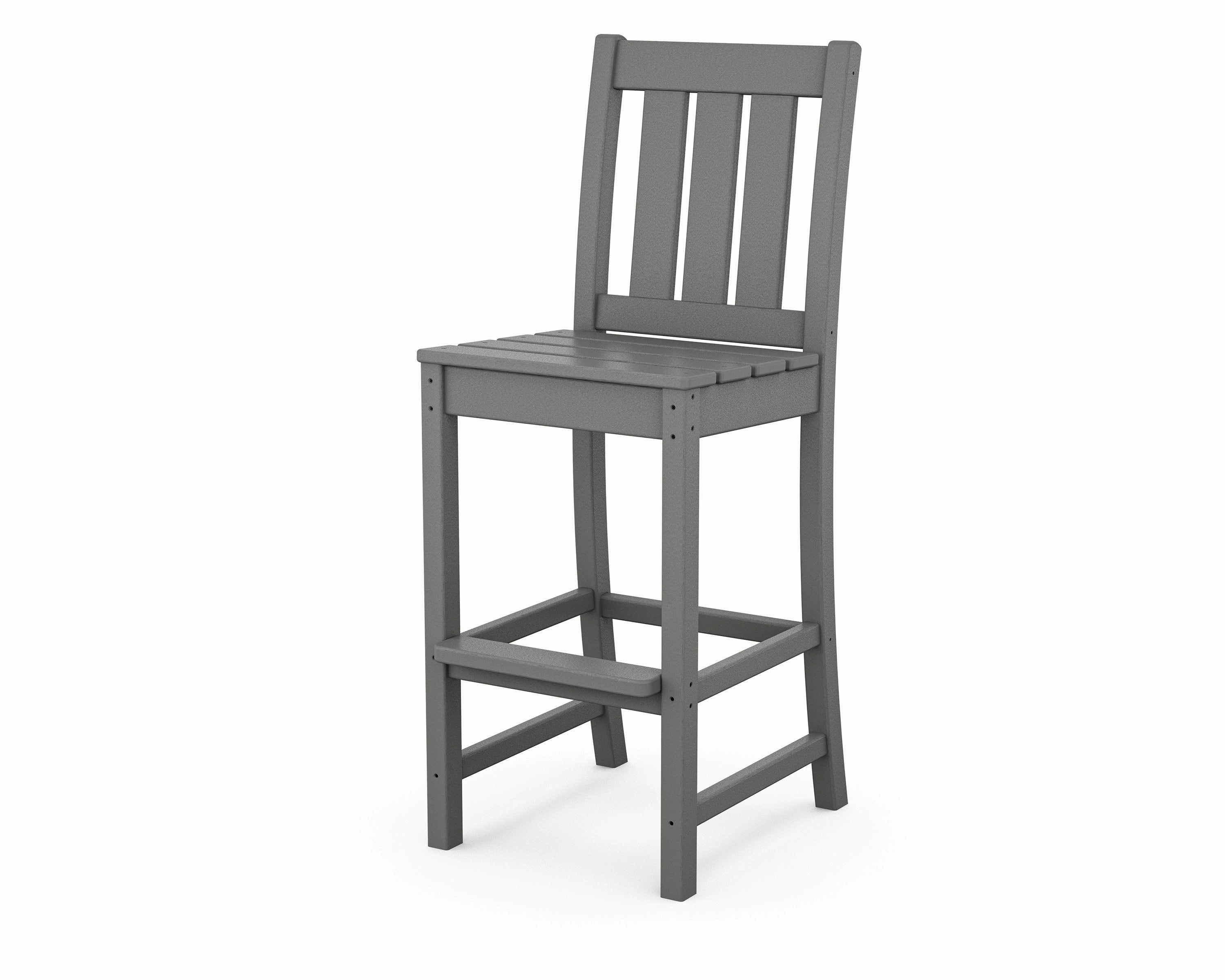 Oxford Bar Side Chairoutdoor patio furniture set