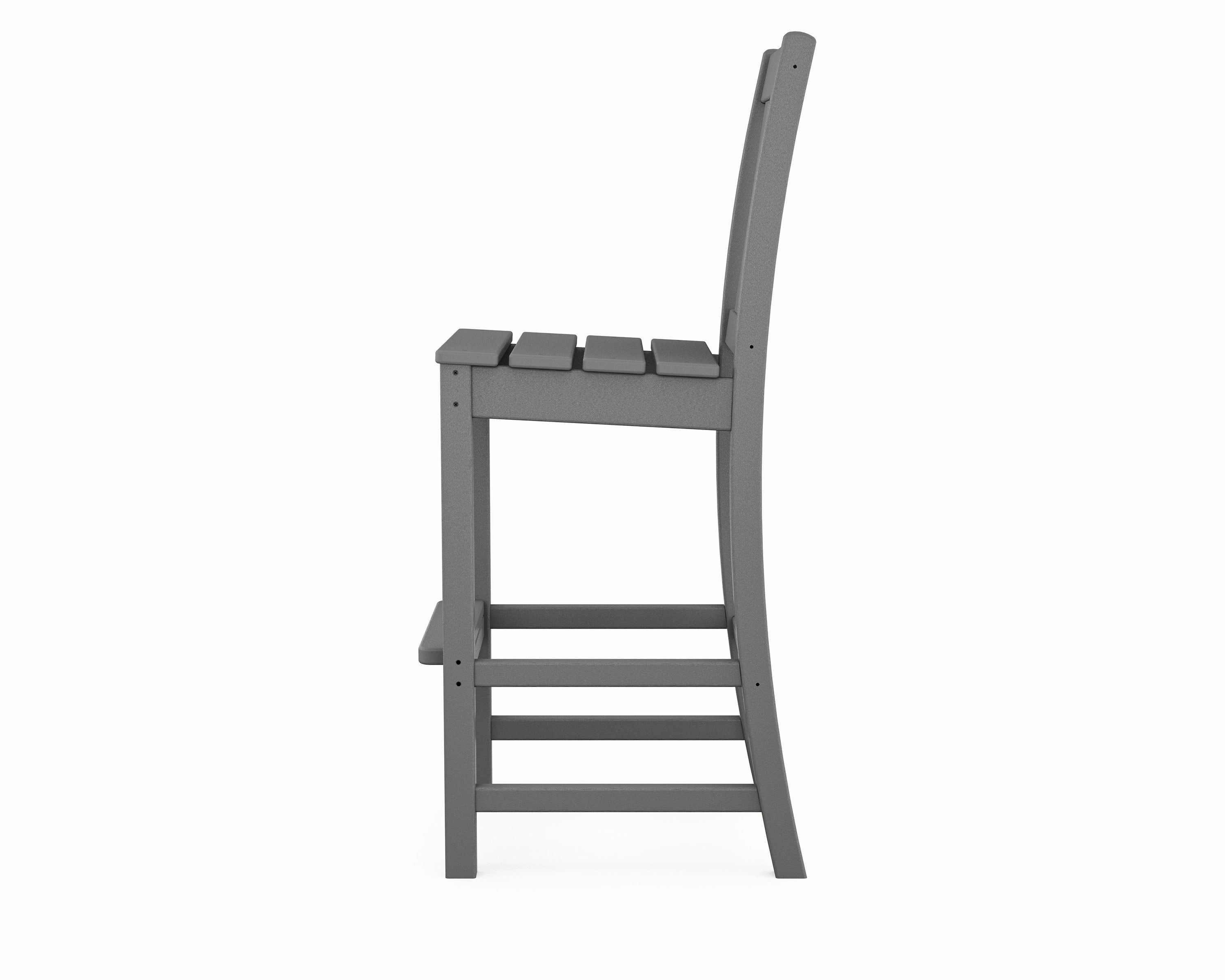 Oxford Bar Side Chair