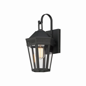 Oxford Outdoor 1-Light Wall SconceWeatherproof outdoor lighting