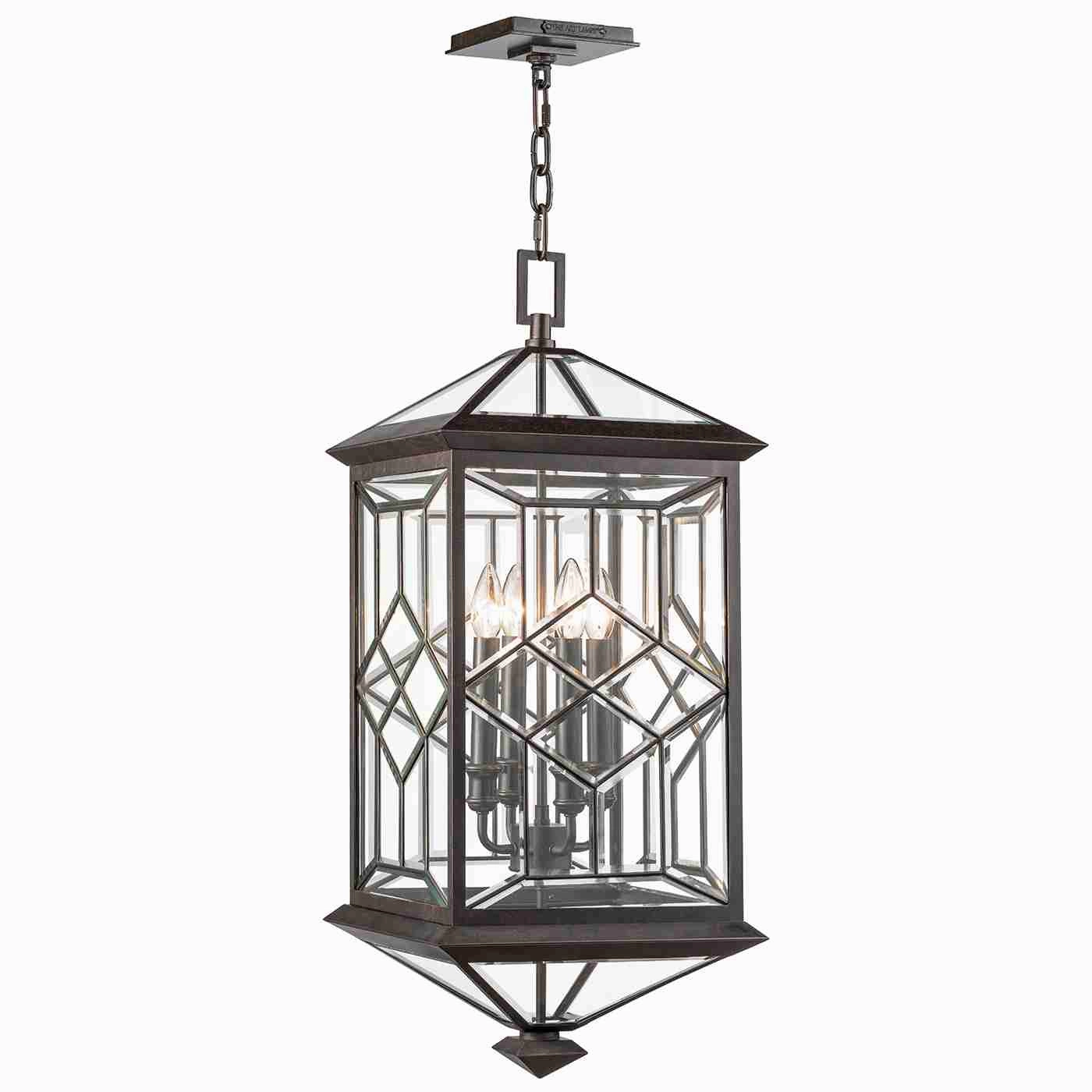 Oxfordshire Outdoor PendantWeatherproof outdoor lighting