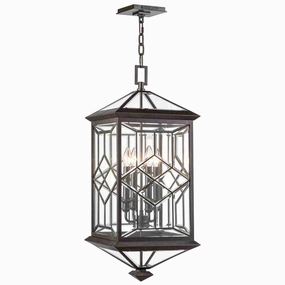 Oxfordshire Outdoor PendantWeatherproof outdoor lighting