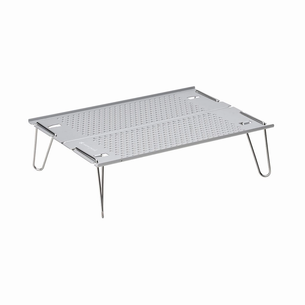 Ozen Solo Table durable outdoor garden light fixtures