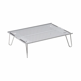 Ozen Solo Table heavy-duty garden utility cart with handle