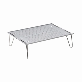 Ozen Solo Table durable outdoor garden light fixtures