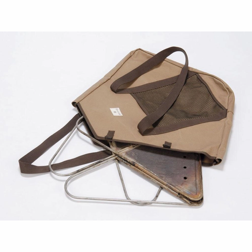 Pack & Carry Fireplace Carrying Case