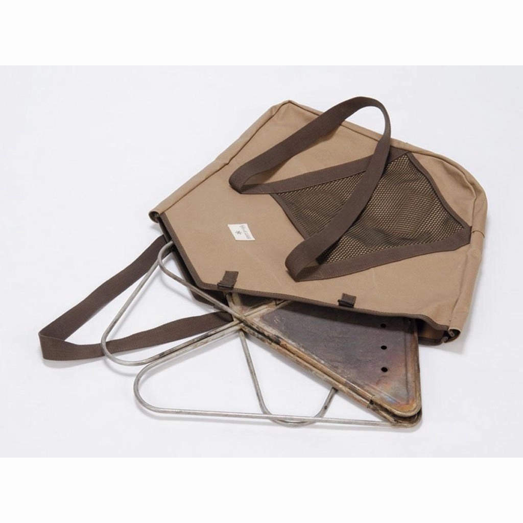 Pack & Carry Fireplace Carrying Case