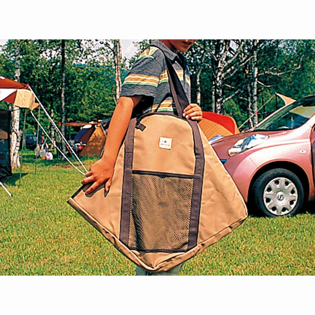 Pack & Carry Fireplace Carrying Case