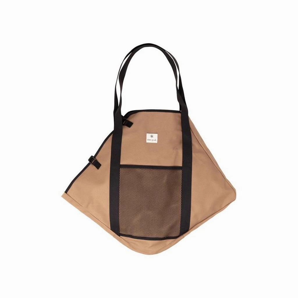 Pack & Carry Fireplace Carrying Case