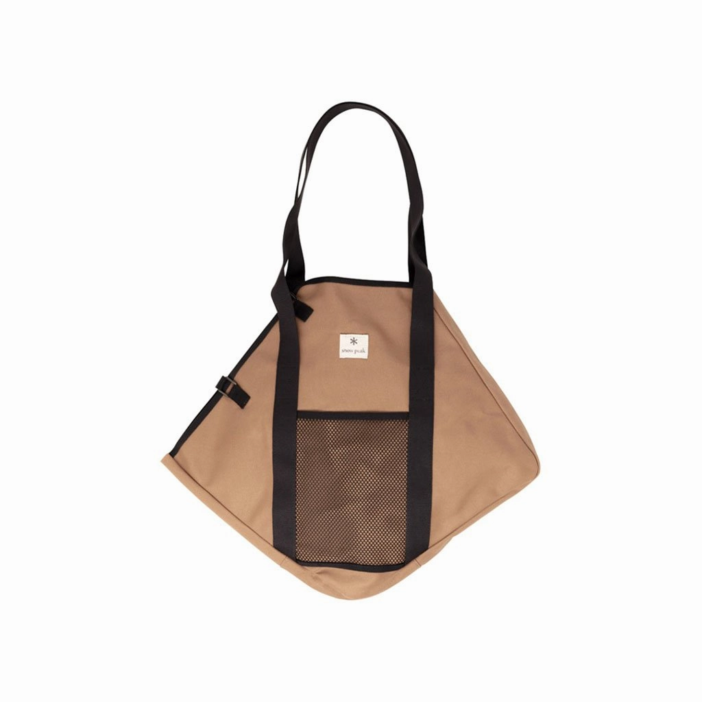 Pack & Carry Fireplace Carrying Case