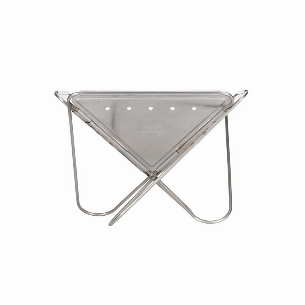 Pack & Carry Fireplace