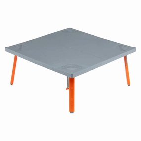 Pack Table modern outdoor garden furniture collection