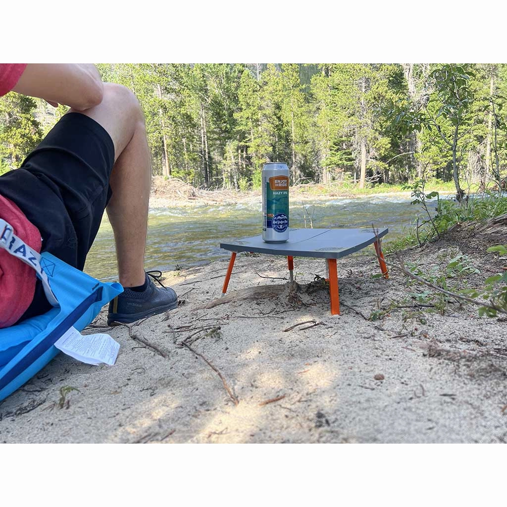 Pack Table