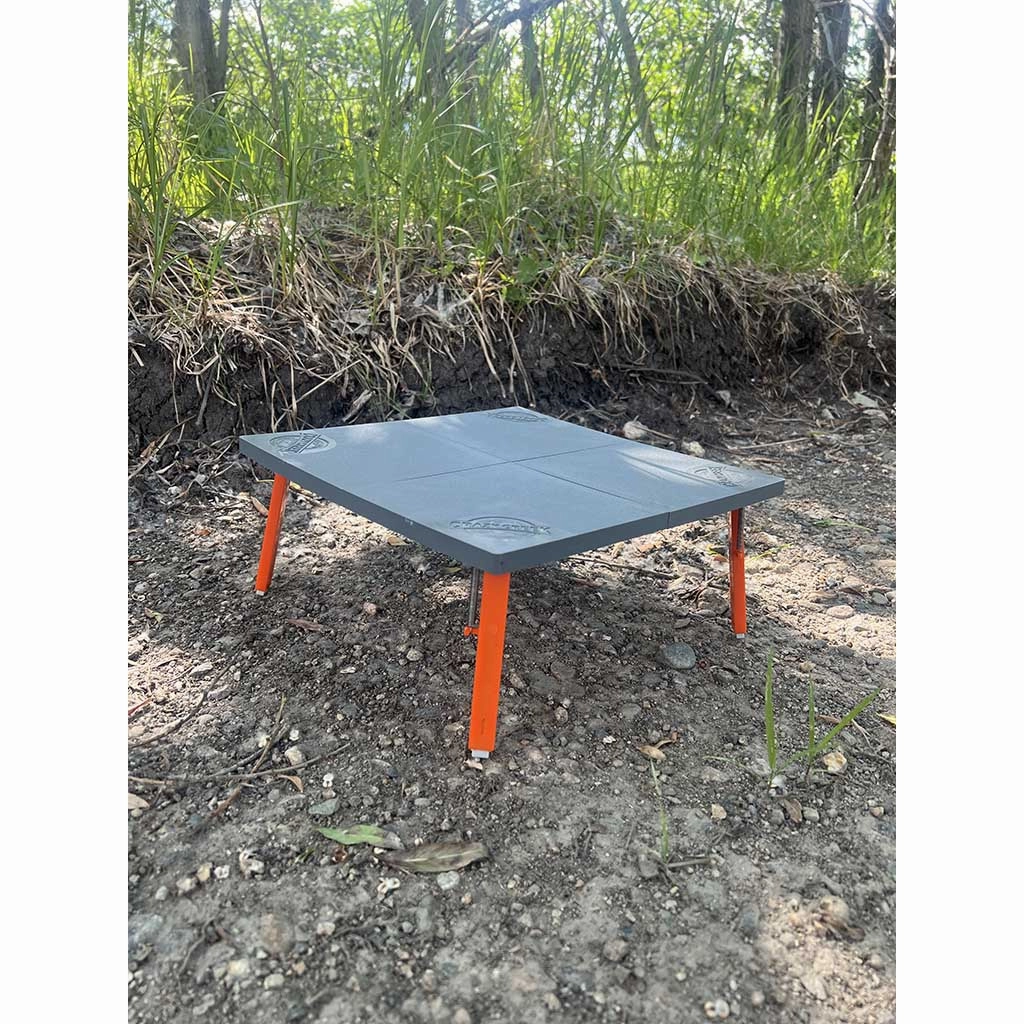 Pack Table