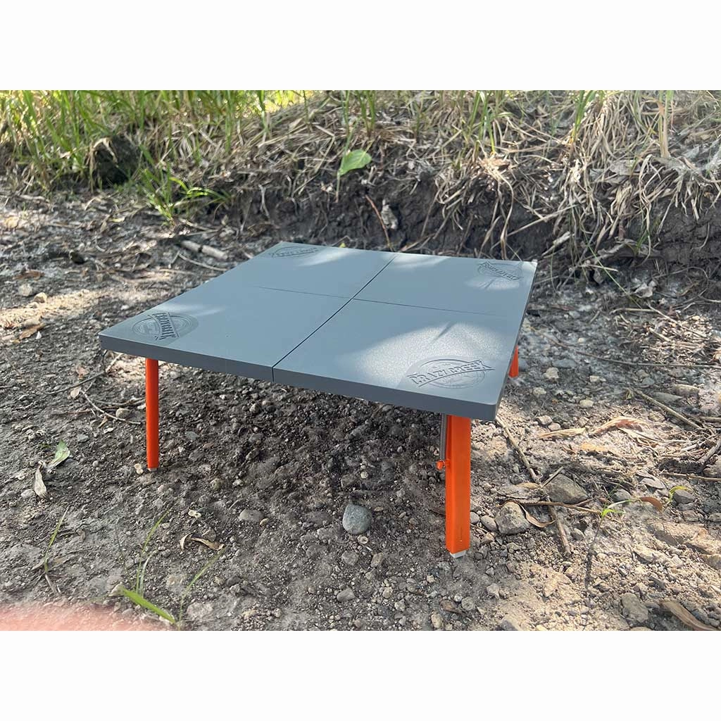 Pack Table