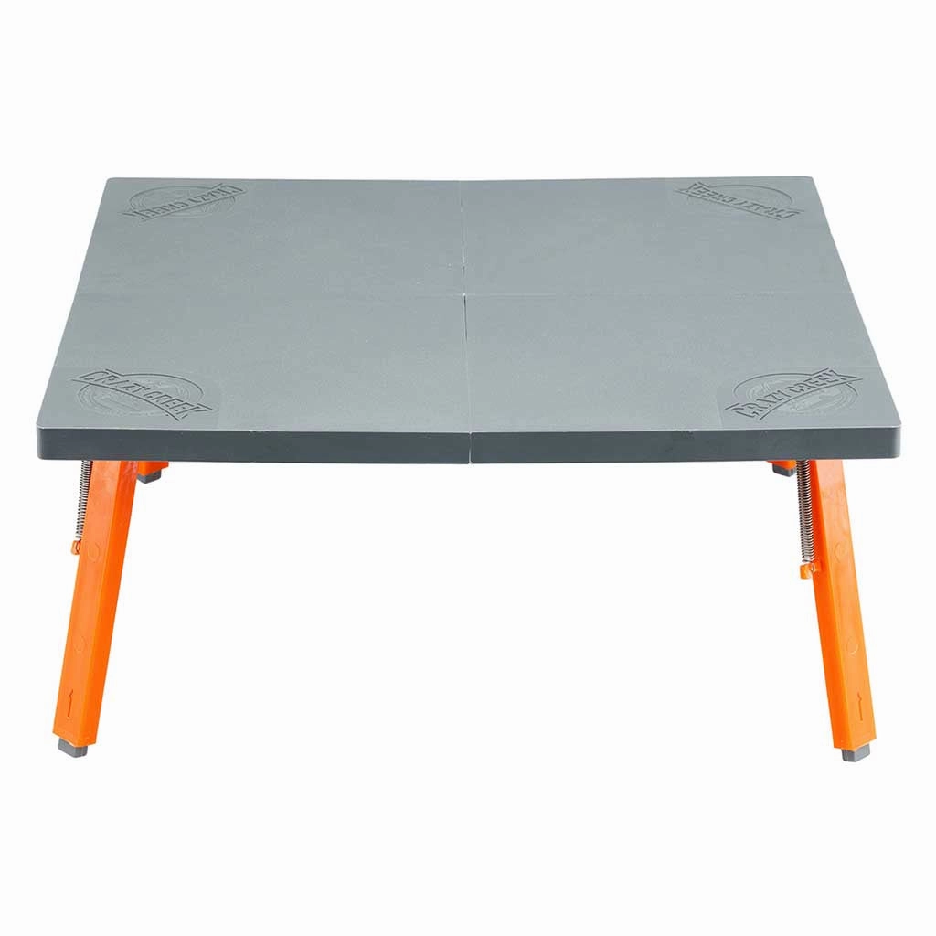 Pack Table