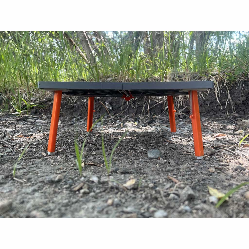 Pack Table