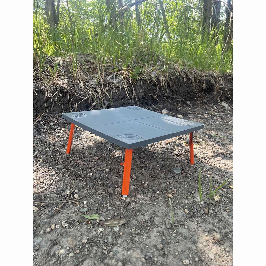 Pack Table