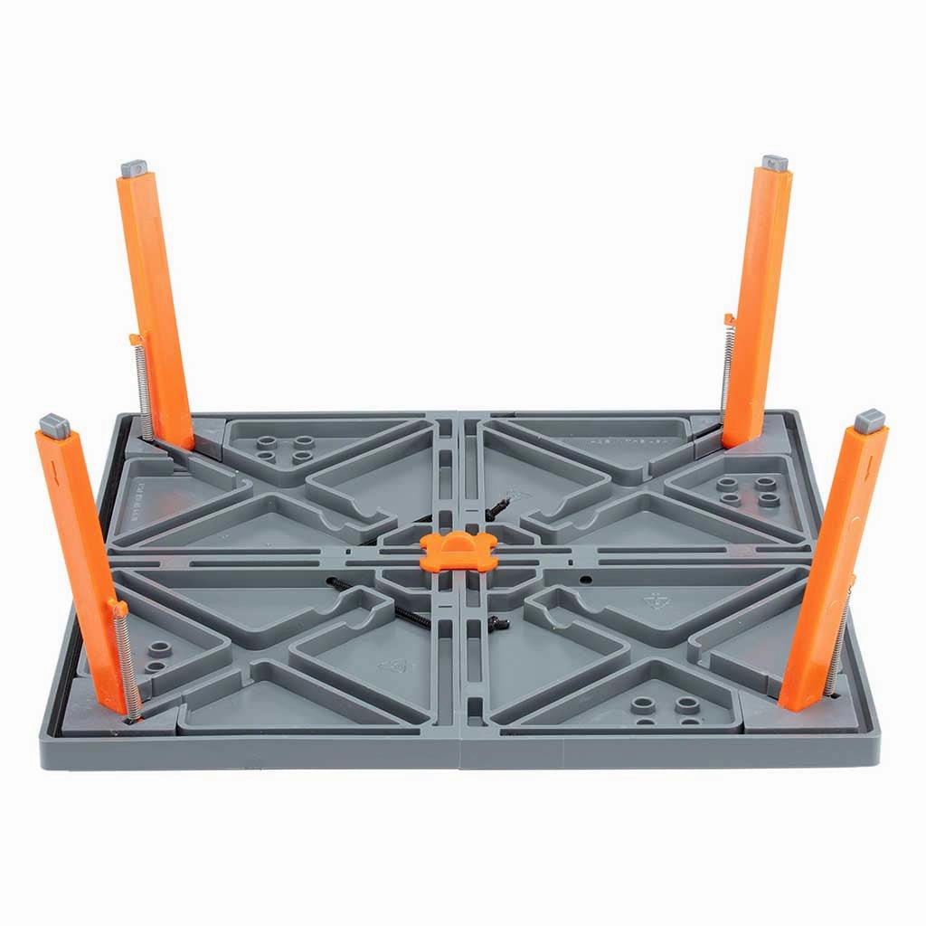 Pack Table