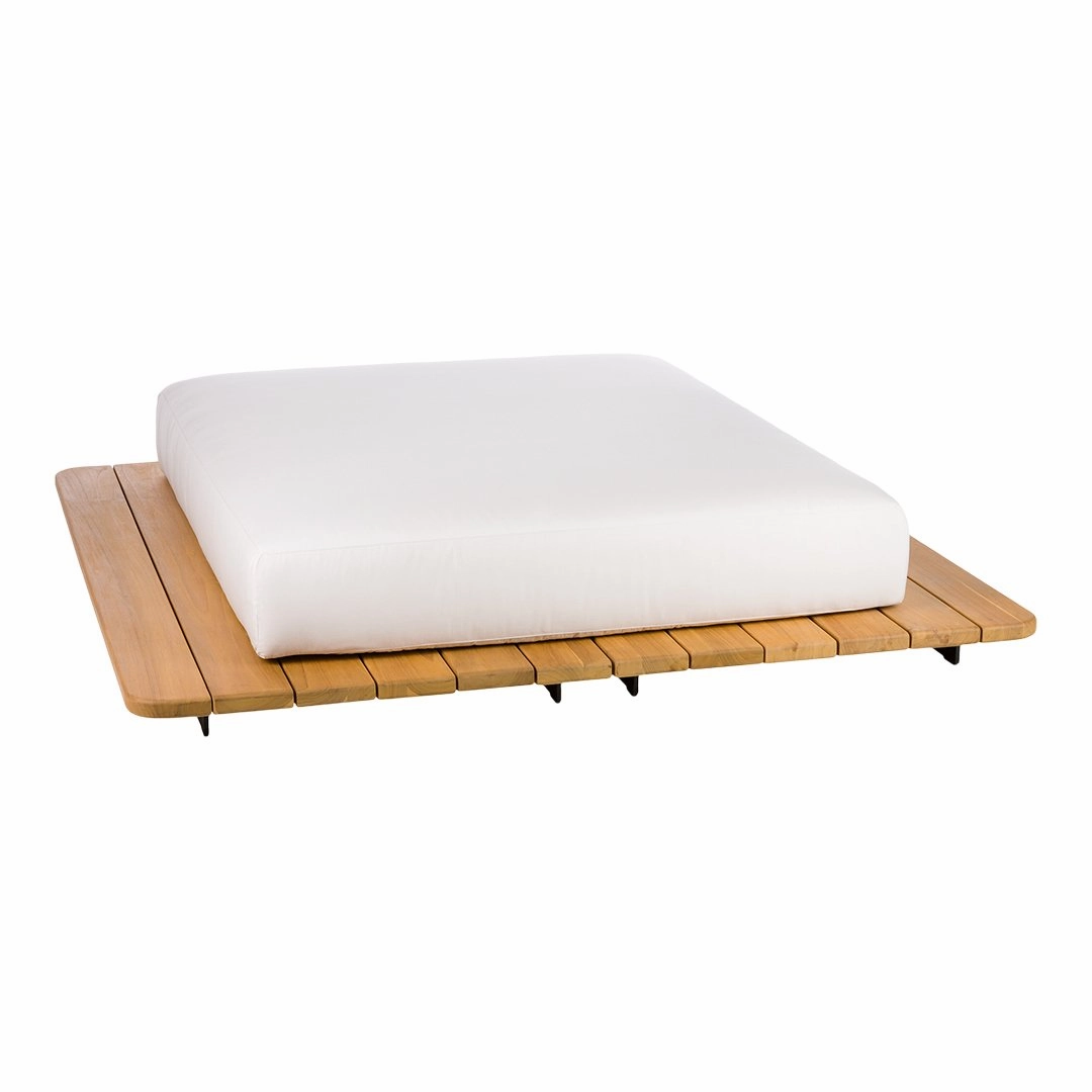 Pal Sunbed SeatPatio reclining sun chair
