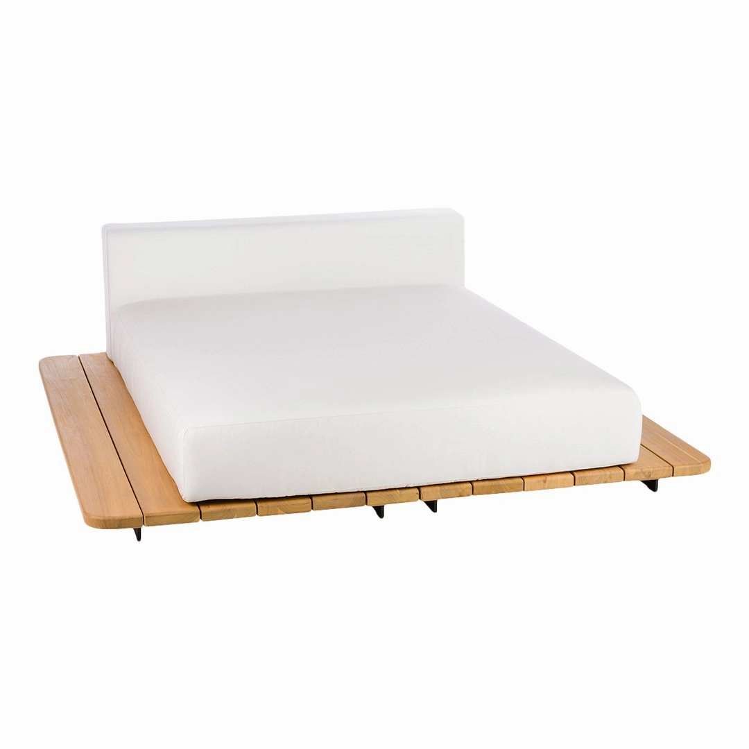 Pal Sunbed Seat   BackPatio reclining sun chair