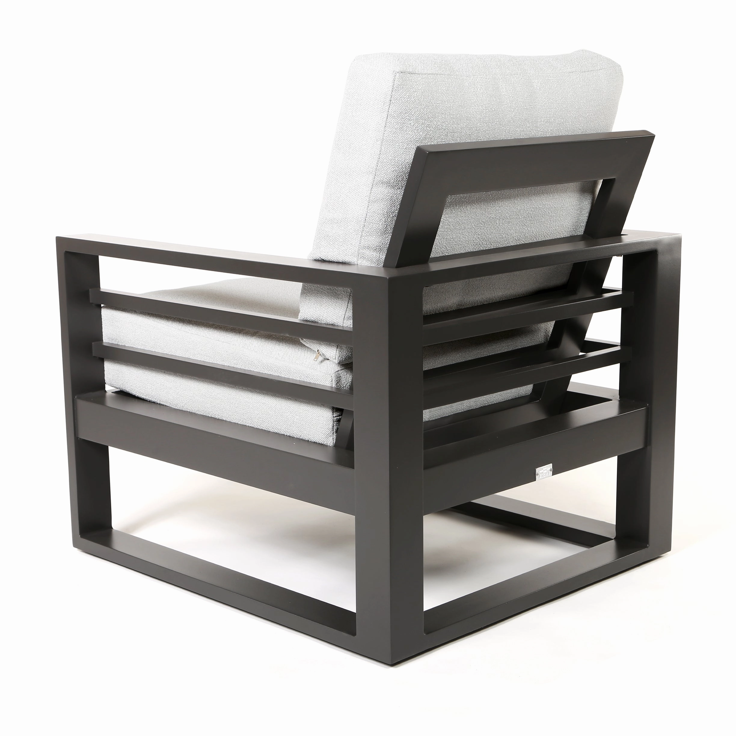 Palermo 5 Piece Chat Set