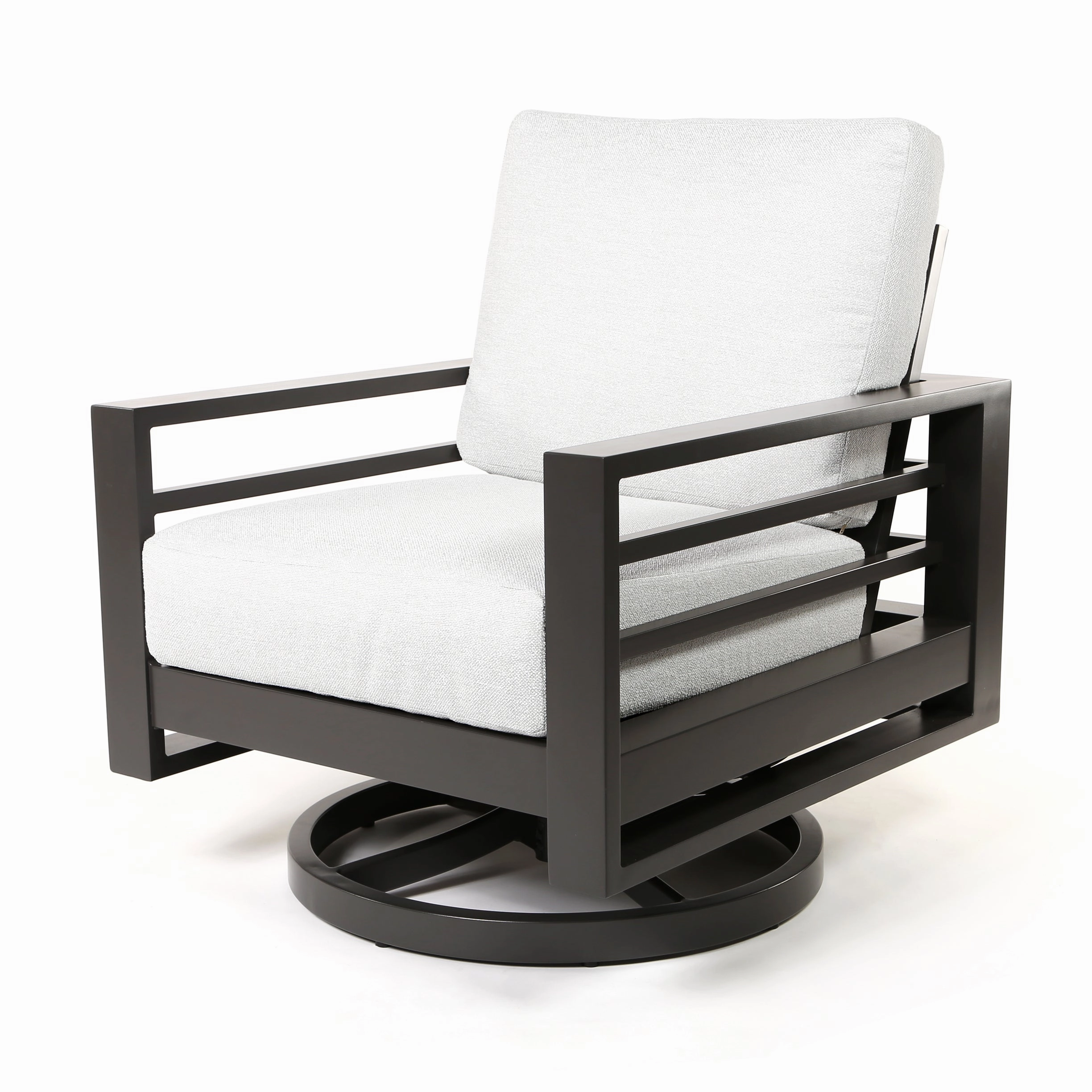 Palermo 5 Piece Chat Set