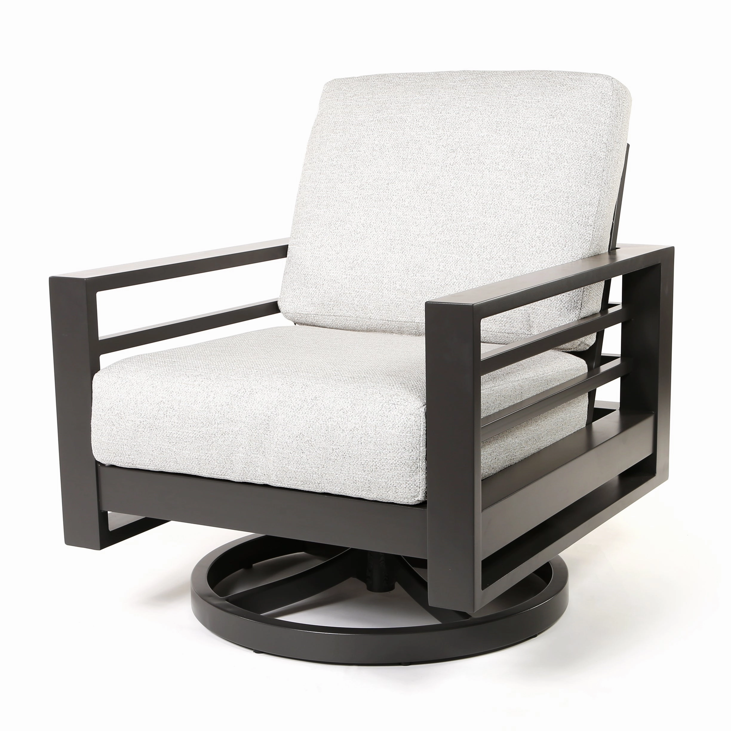 Palermo 5 Piece Chat Set