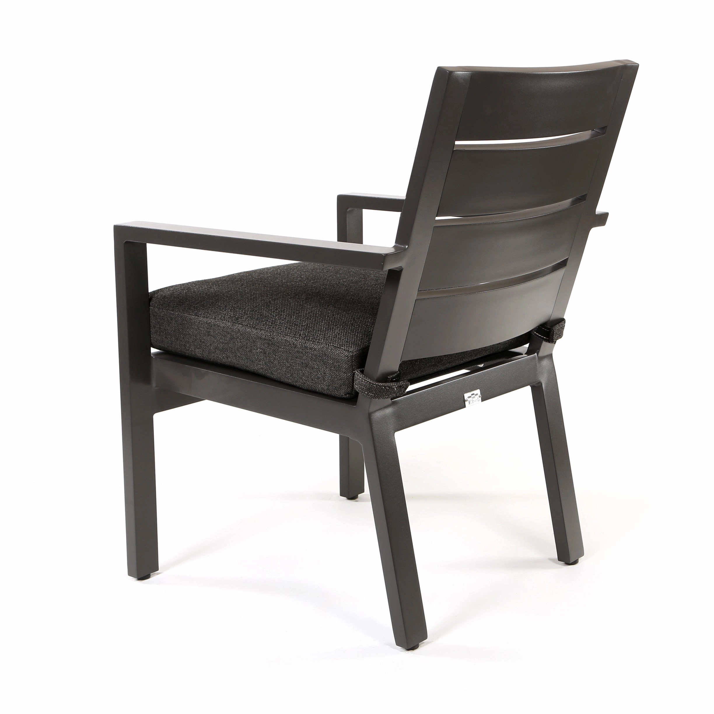 Palermo Dining Arm Chair