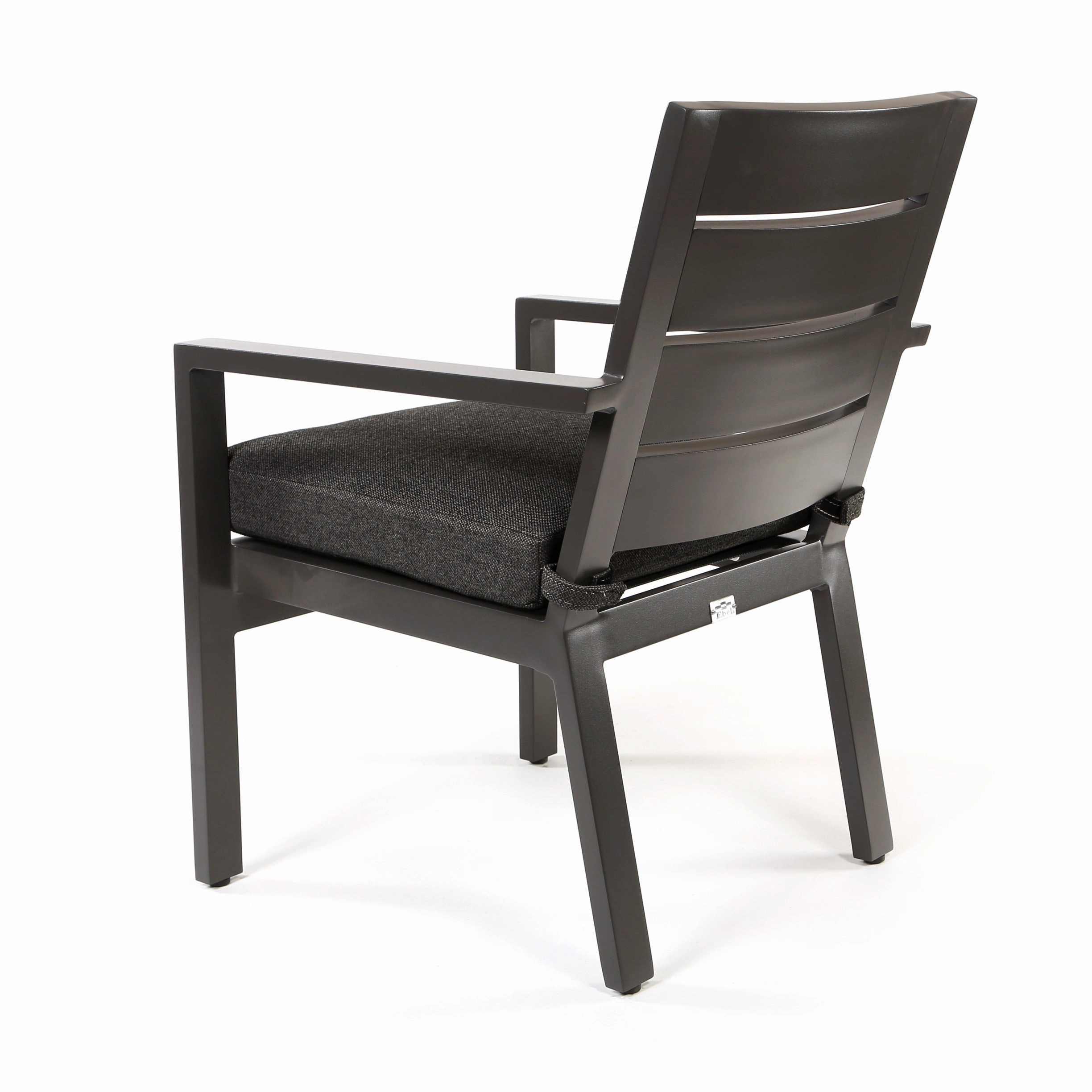 Palermo Dining Arm Chair