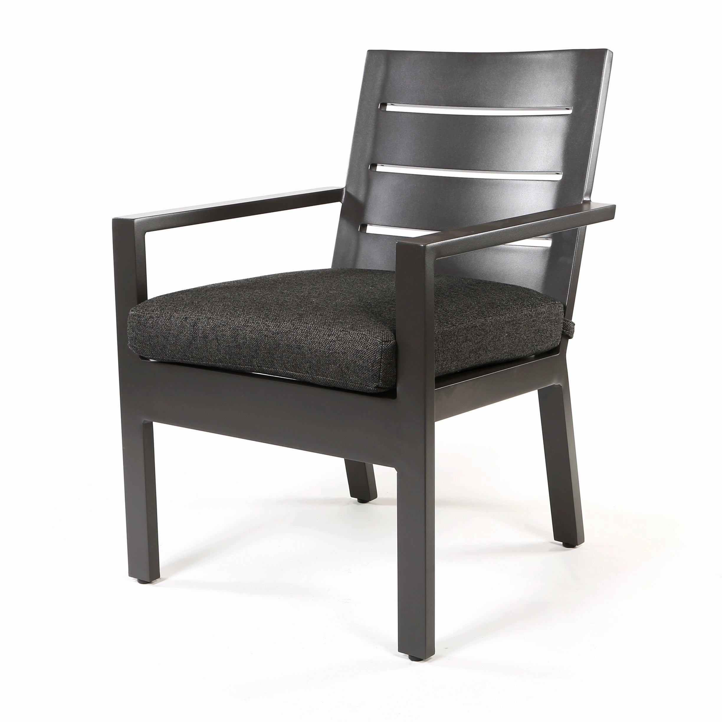 Palermo Dining Arm Chair