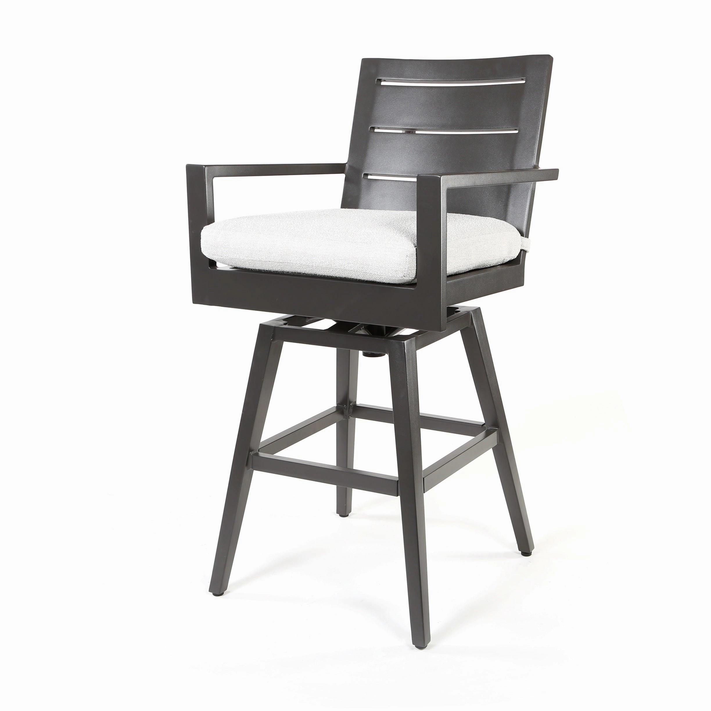 Palermo Swivel Barstool