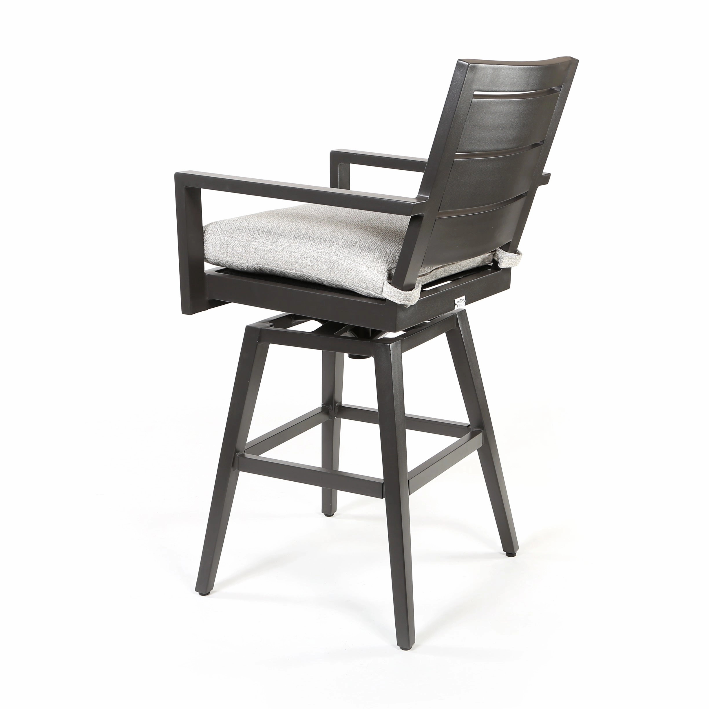Palermo Swivel Barstool