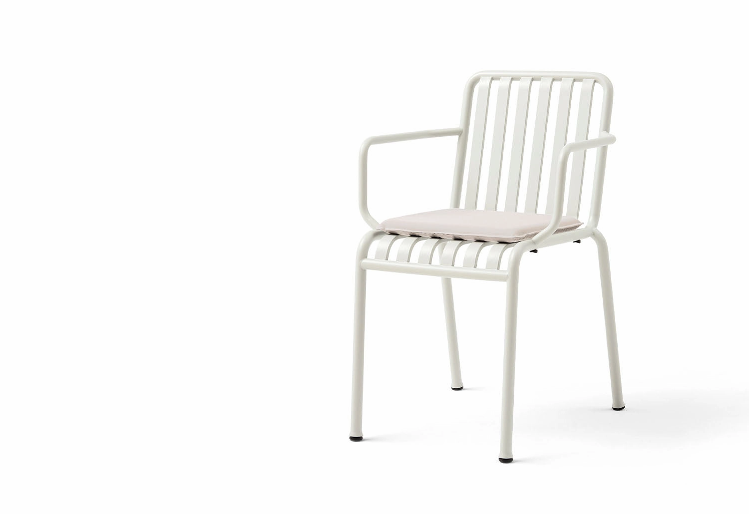 Palissade Armchair