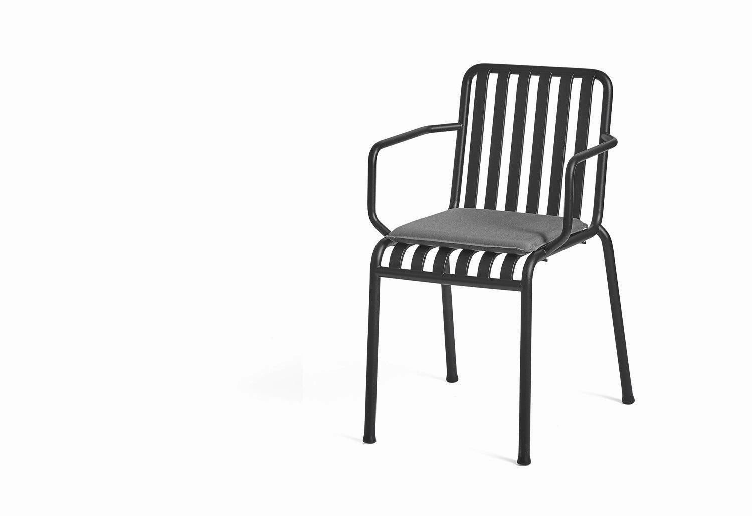Palissade Armchair