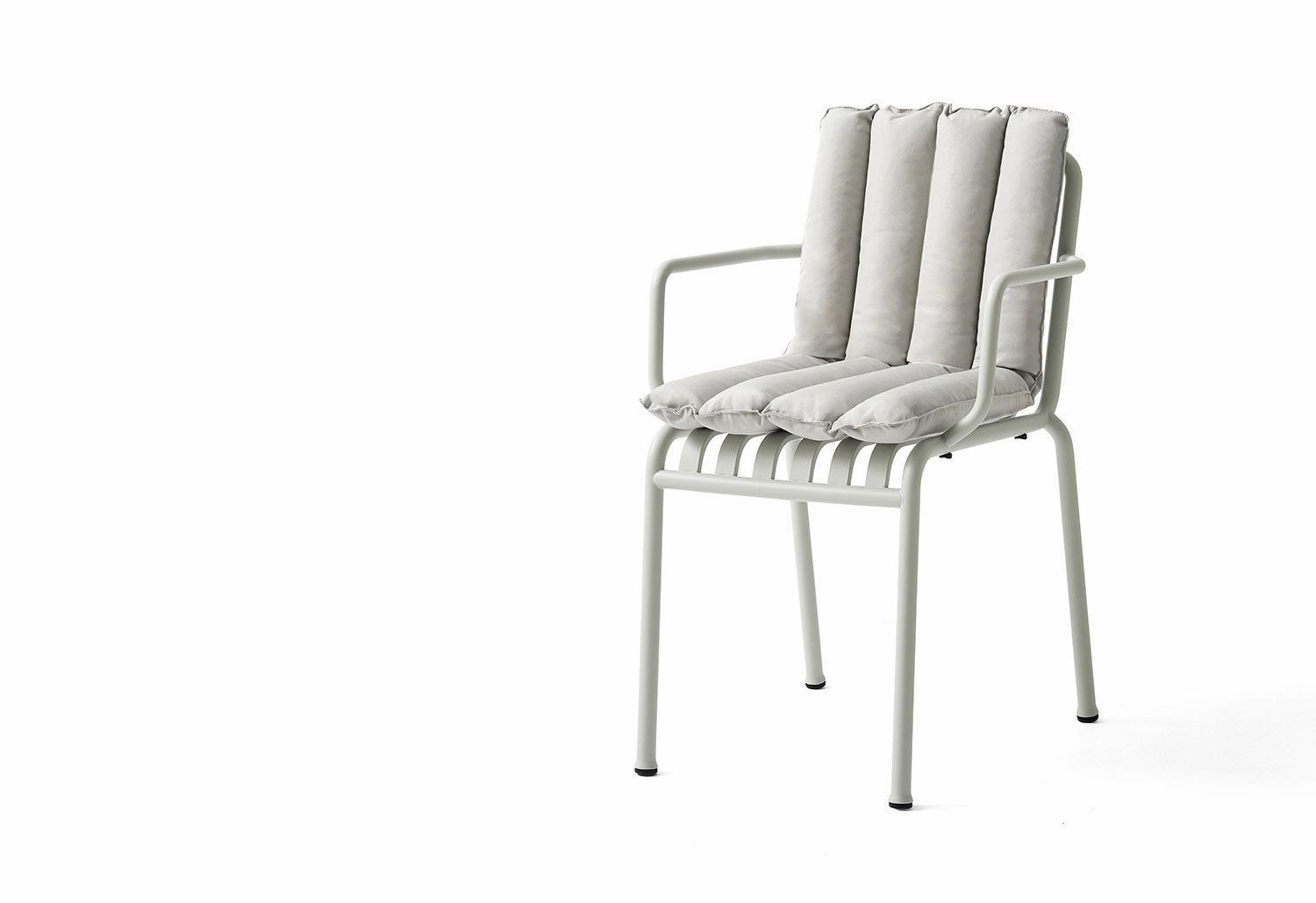 Palissade Armchair