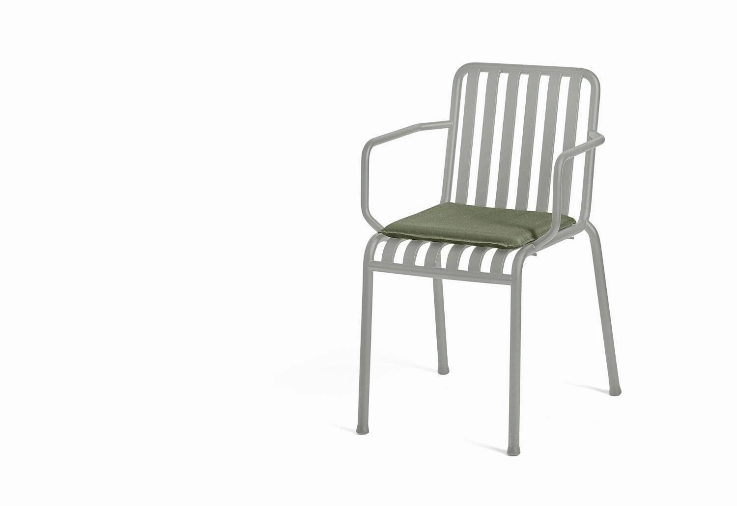 Palissade Armchair