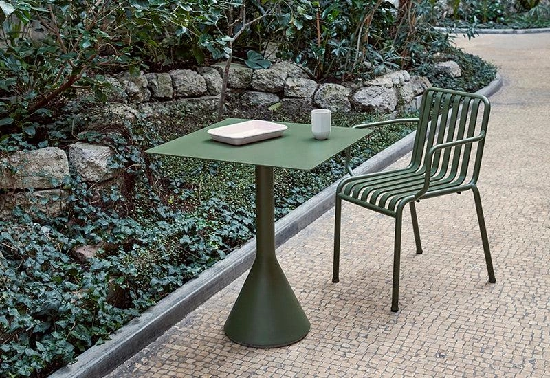 Palissade Armchair