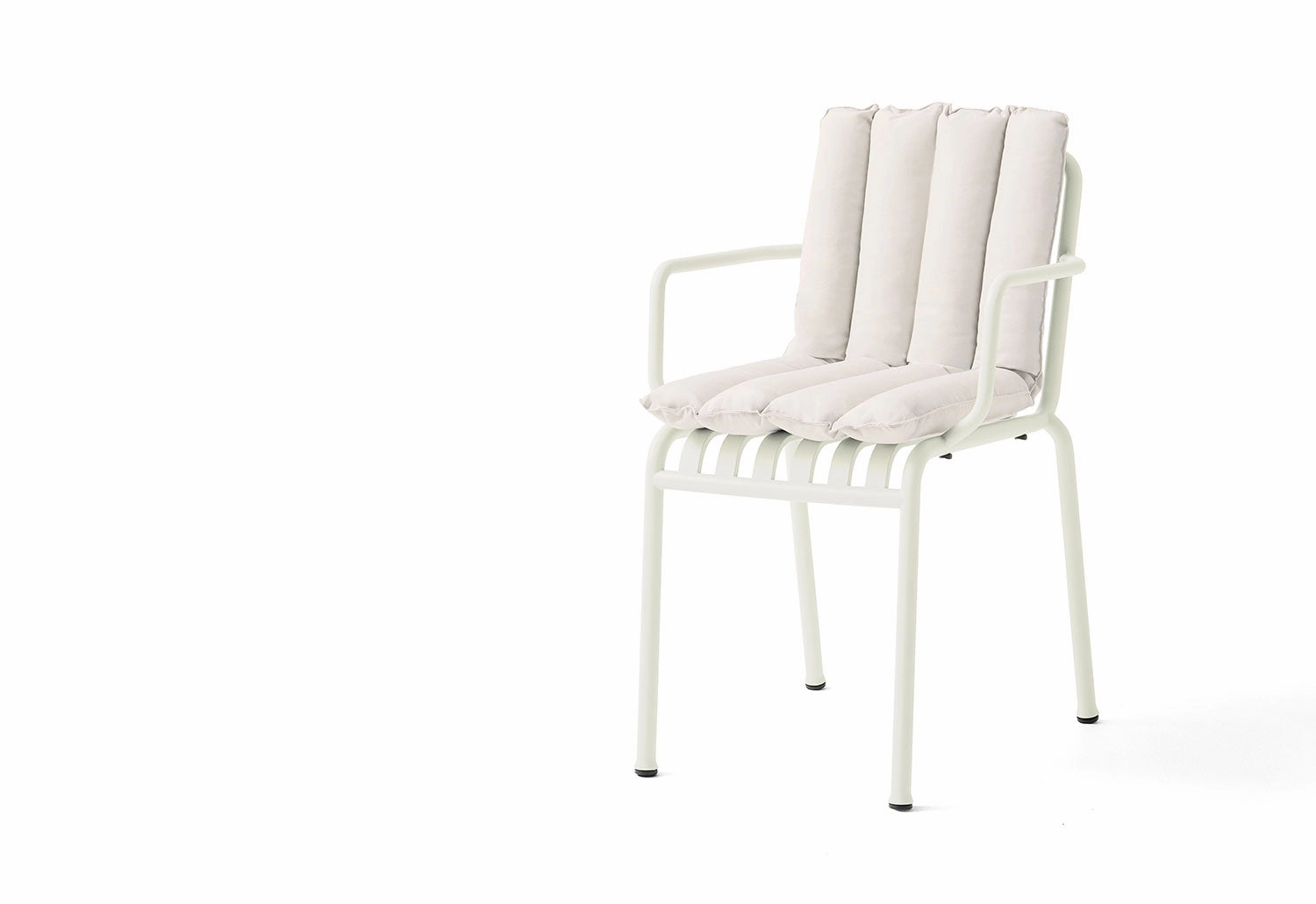 Palissade Armchair