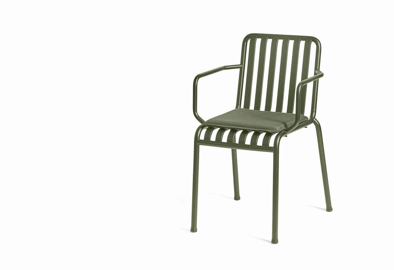 Palissade Armchair